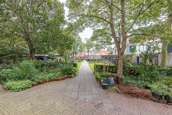 Foto - Te huur: Oranjestraat 8c, 4381 BB Vlissingen